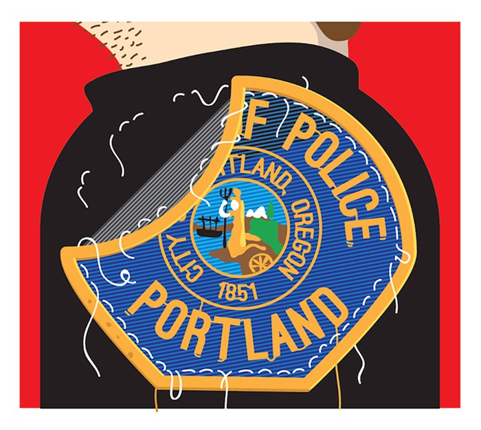 A Refresher On Why Feds Decided to Investigate the Portland Police in 2010